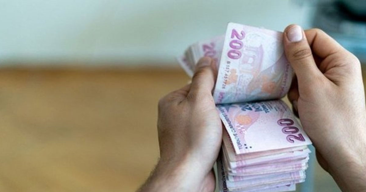 Ne kadar yatırılacak