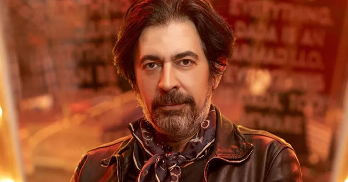 Okan Bayülgen kimdir?