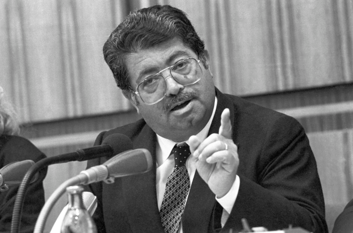 Turgut Özal