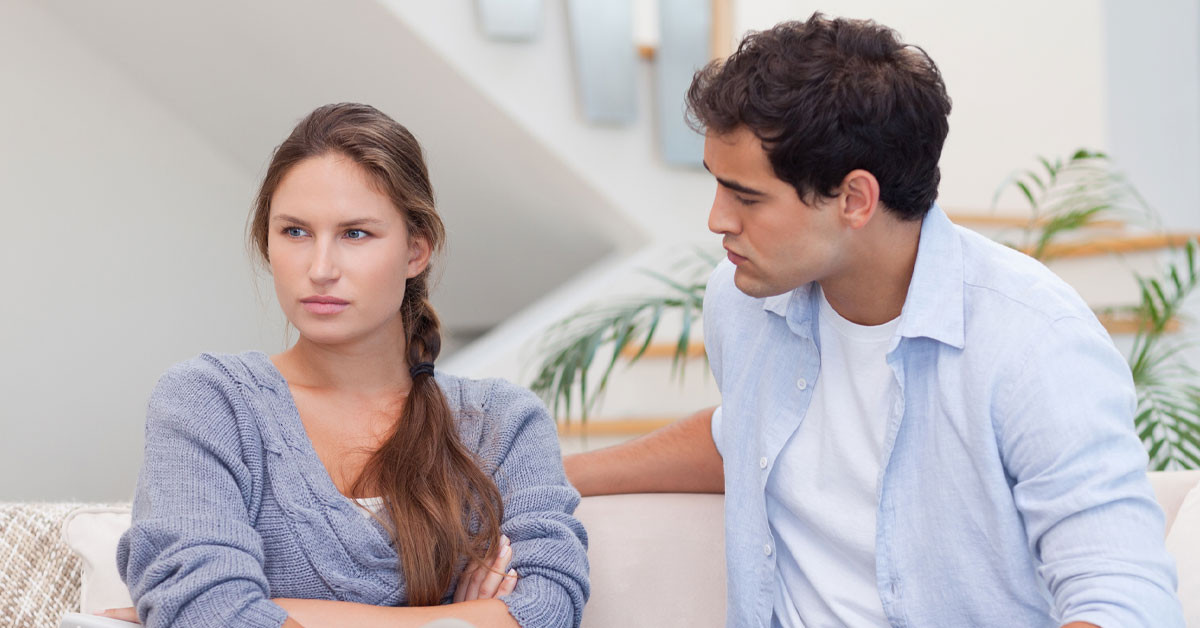 Karşılıklı Bağımlı İlişkiler