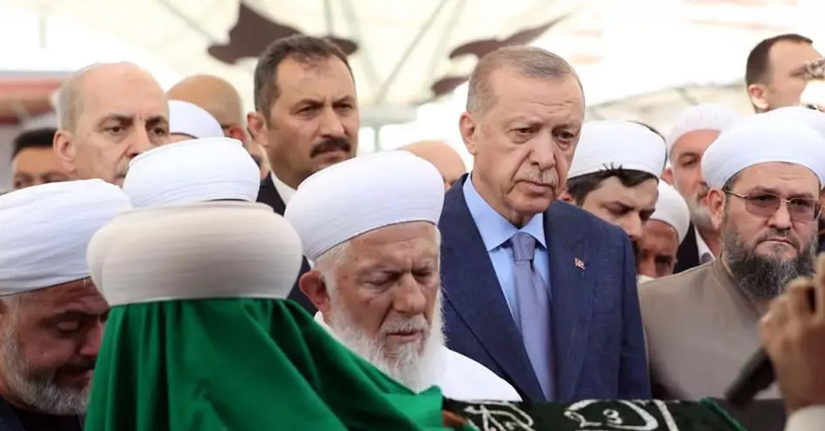 'Laiklik ilkesine aykırı...'