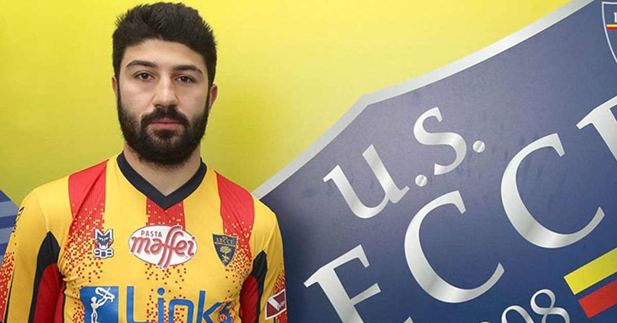 Bir dönem kiralık olarak gönderildi