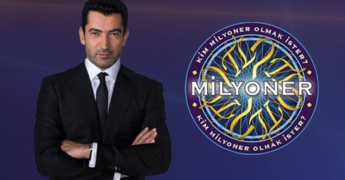 Her bölüm yeni bir olay