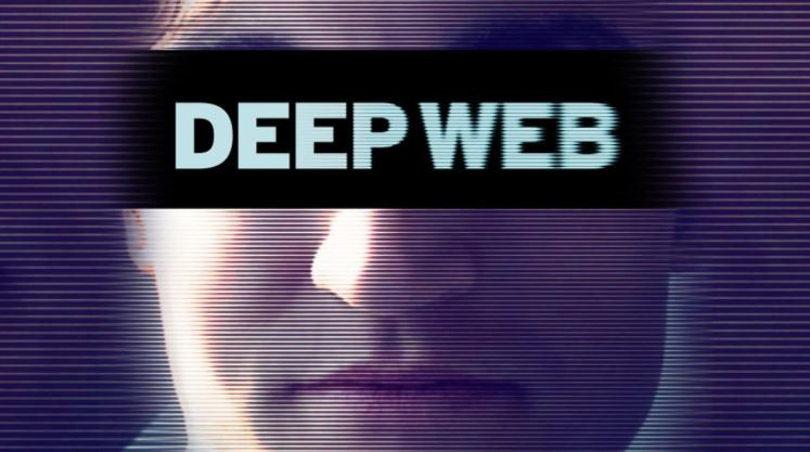  Deep Web (2015) 