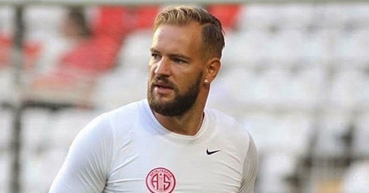 Antalyaspor'un yolunu tuttu