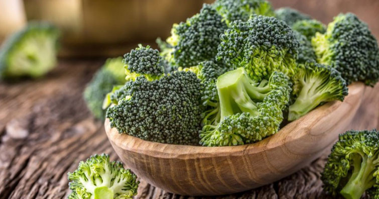 Brokoli
