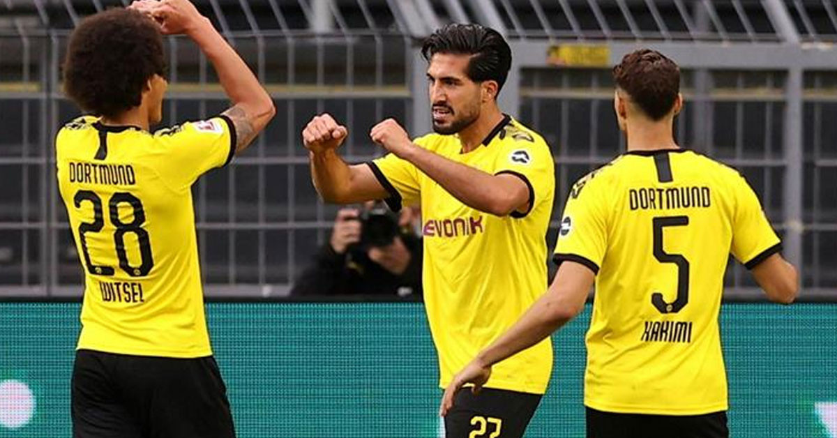 Futbolcudan gelecek haberler merakla bekleniyor