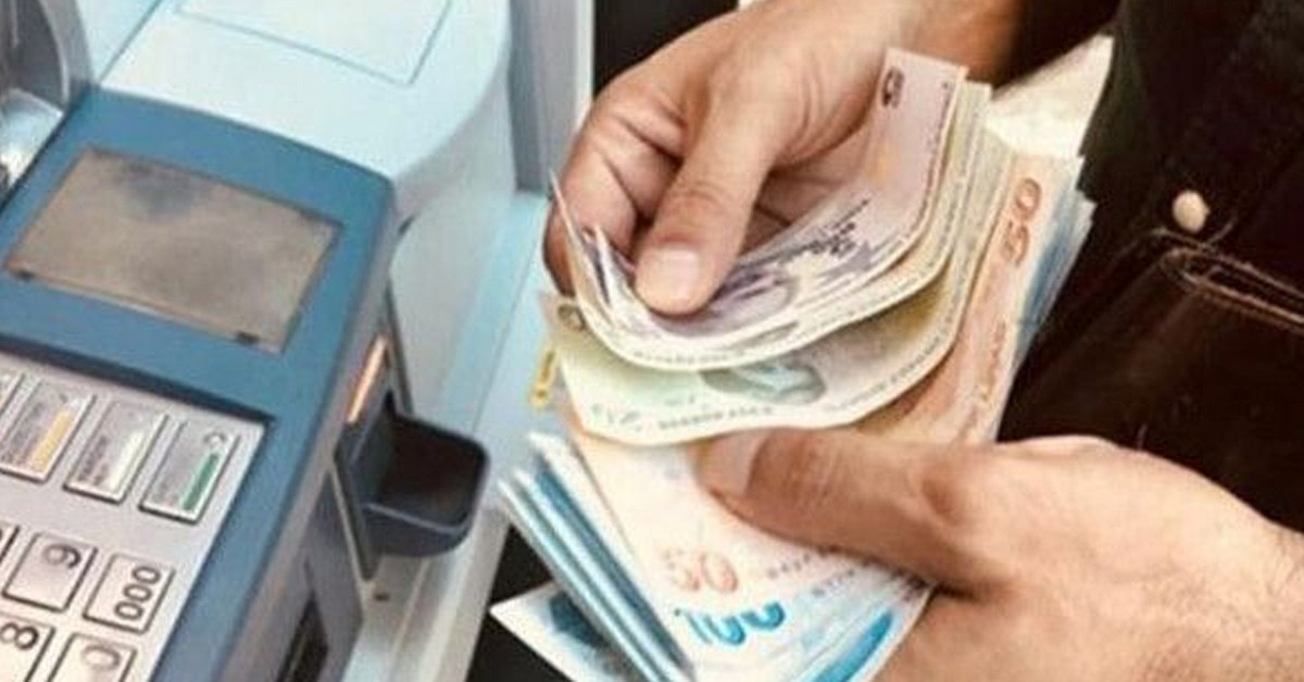Ziraat Bankası emekli promosyonuna nasıl başvurulur? 