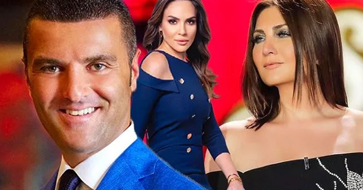 Emir Sarıgül'ün aşk hayatı