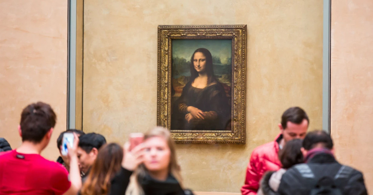 MONA LISA KİMDİR?