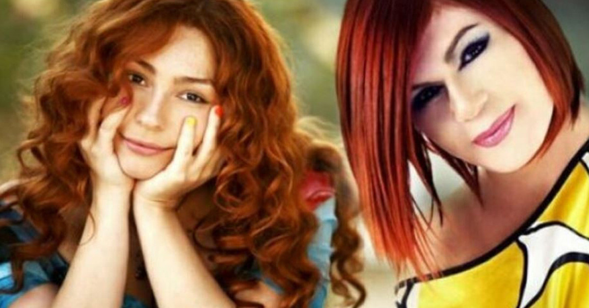 EMEL MÜFTÜOĞLU VE KIZI ÇAĞRI