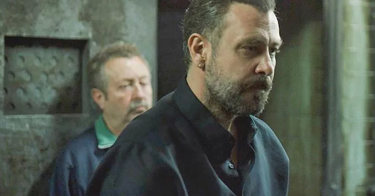 Paylaşım gündem oldu