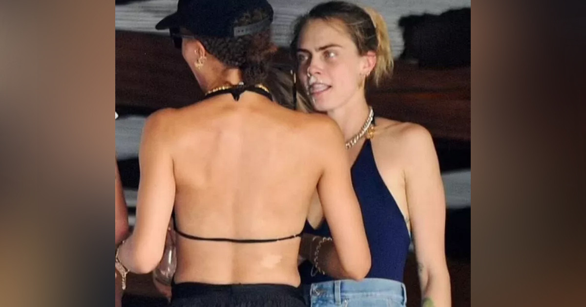 Düzgün fiziğiyle dikkat çekti