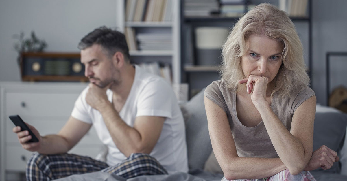 OTHELLO SENDROMU BELİRTİLERİ