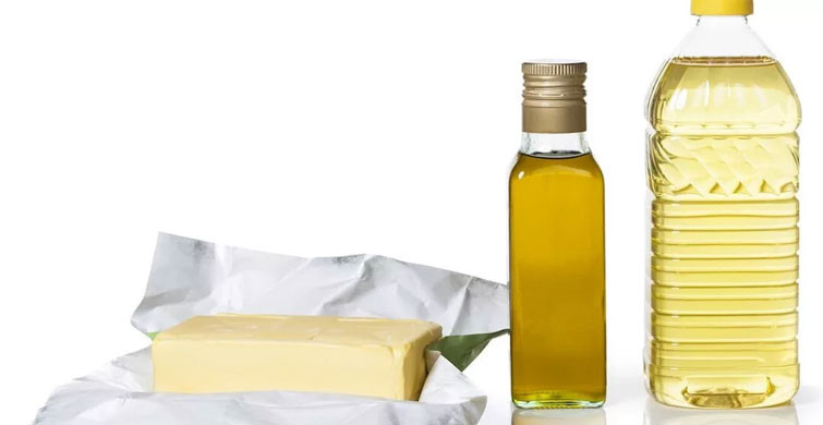 Sağlıklı Alternatifleri Tercih Etmelisiniz