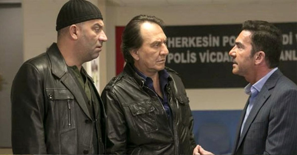 Dizi sevenleri üzüldü