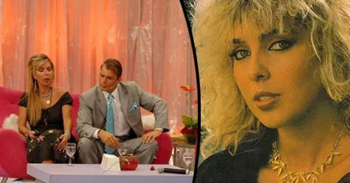 Ahu Tuğba'yı hiç sevmemiş!