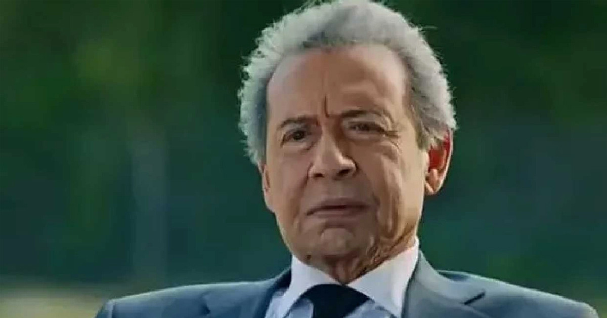 Tiyatro ve sinema oyuncusu Can Gürzap