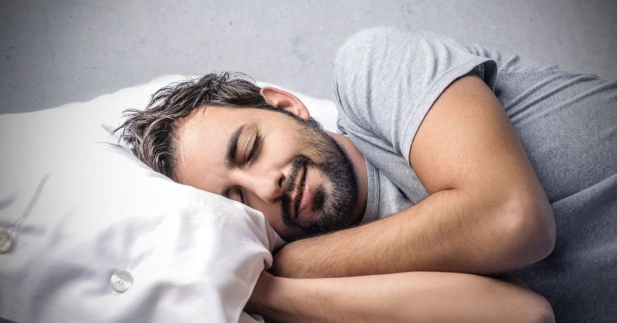 ORUÇLUYKEN RÜYALANMAK ORUCU BOZAR MI?