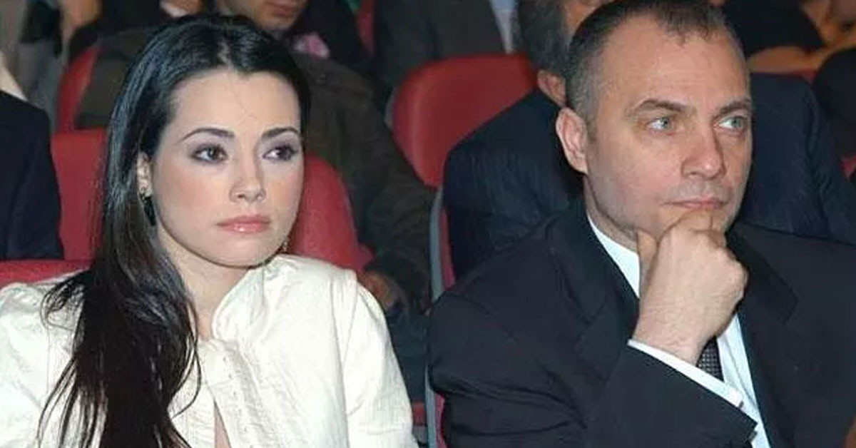 Özgü Namal ve Oktay Kaynarca