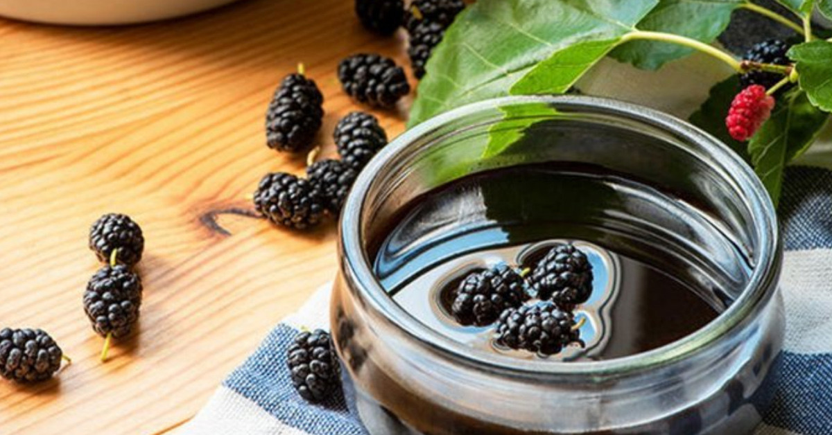 Kansızlığın doğal ilacı: Pekmez