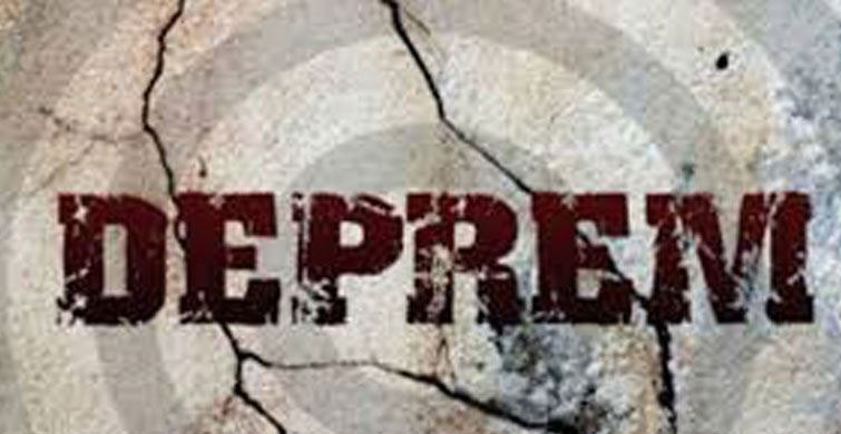 İstanbul Depremi Sözleri