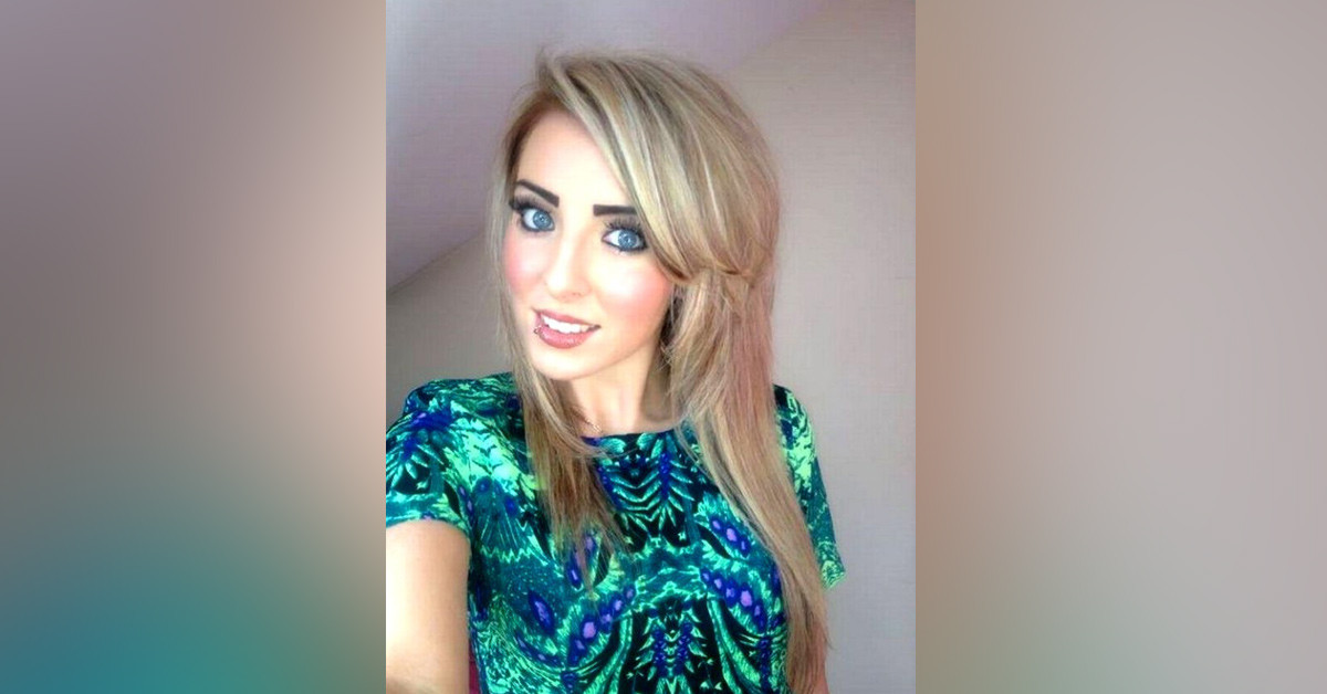 Sevgilisinden ayrıldı