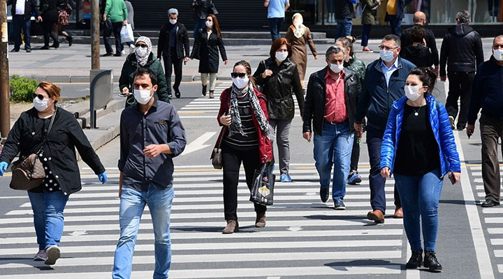 MART AYINDA KISITLAMALAR ESNETİLEBİLİR