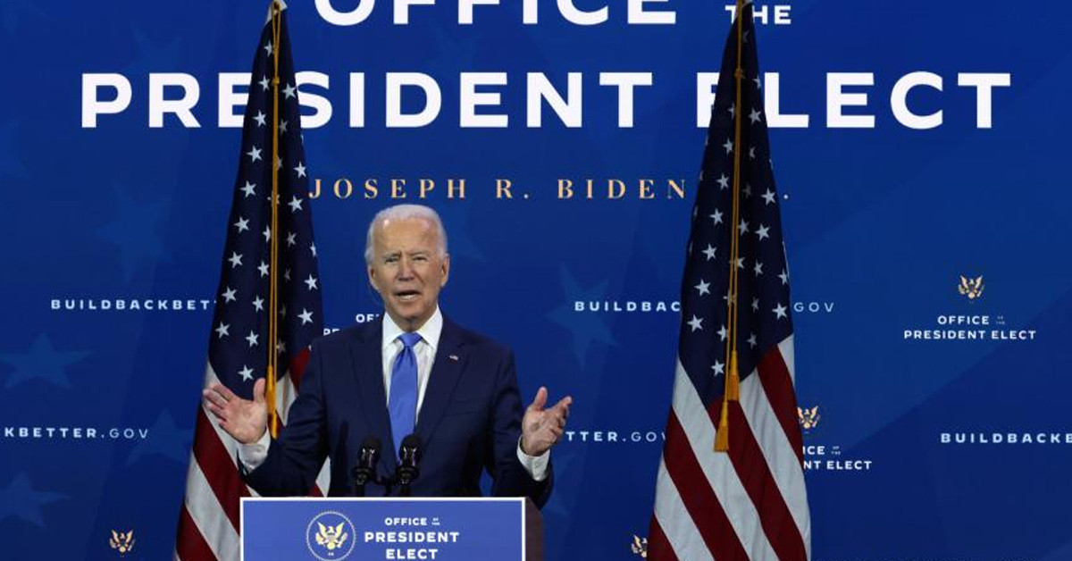 24 Nisan 2021: ABD Başkanı Joe Biden 1915 Olaylarını ‘Ermeni Soykırımı’ Olarak Tanıdığını Duyurdu