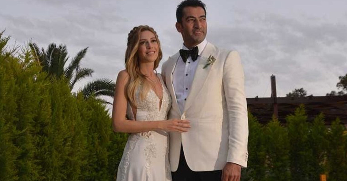 Sinem Kobal Ve Kenan Imirzalıoğlu 