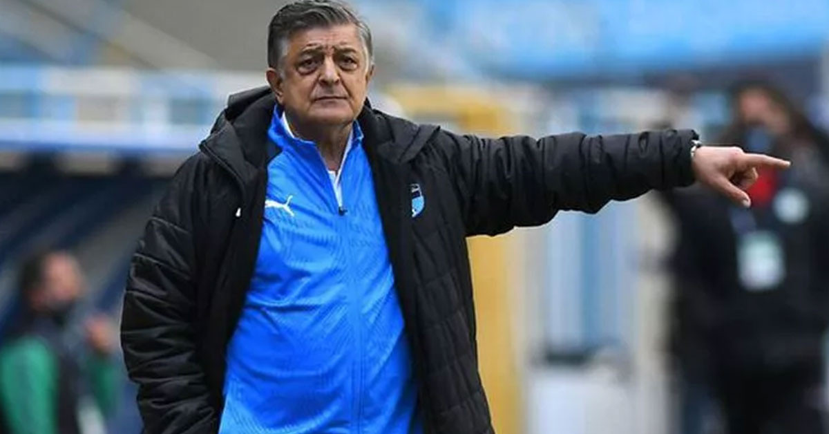 Anlaşma an meselesi