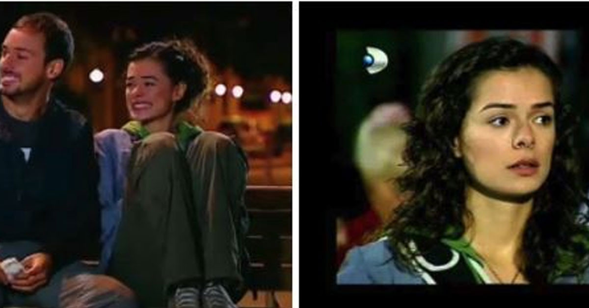 Özge Özpirinçci- Kavak Yelleri