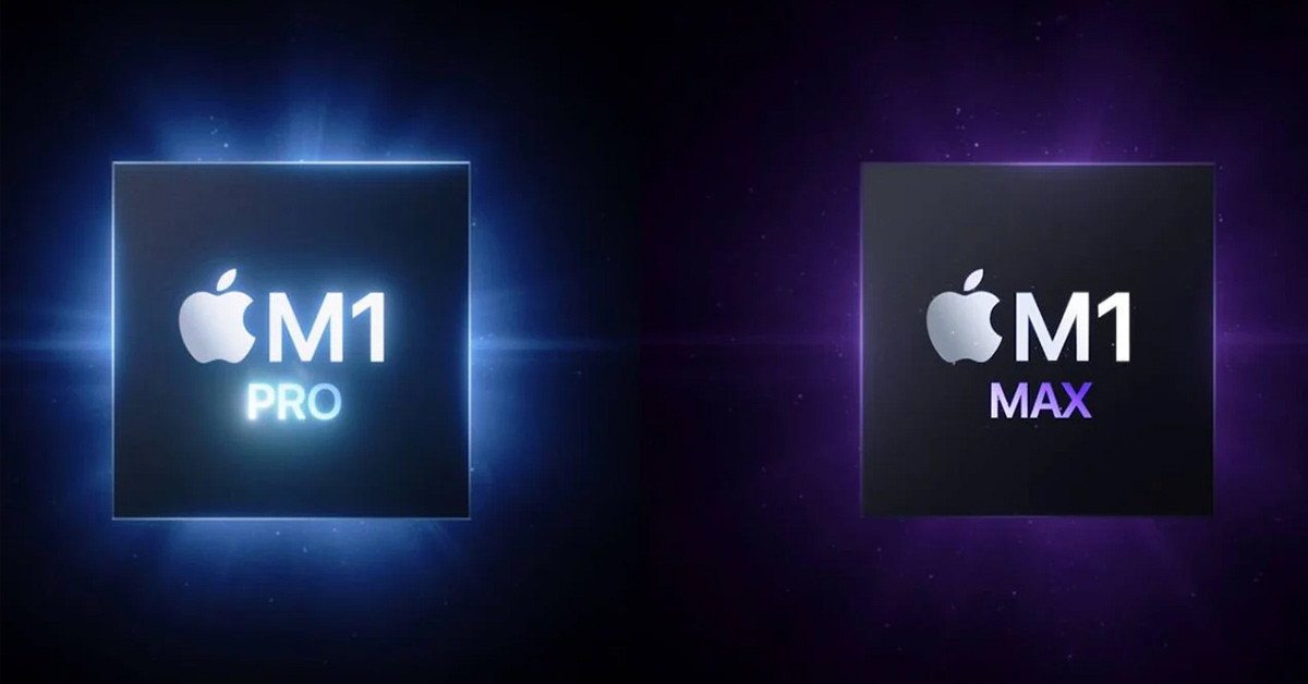 M1 PRO DONANIMA SAHİP