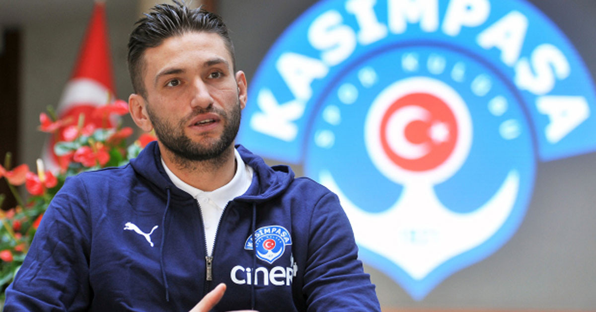 Kolları sıvadılar