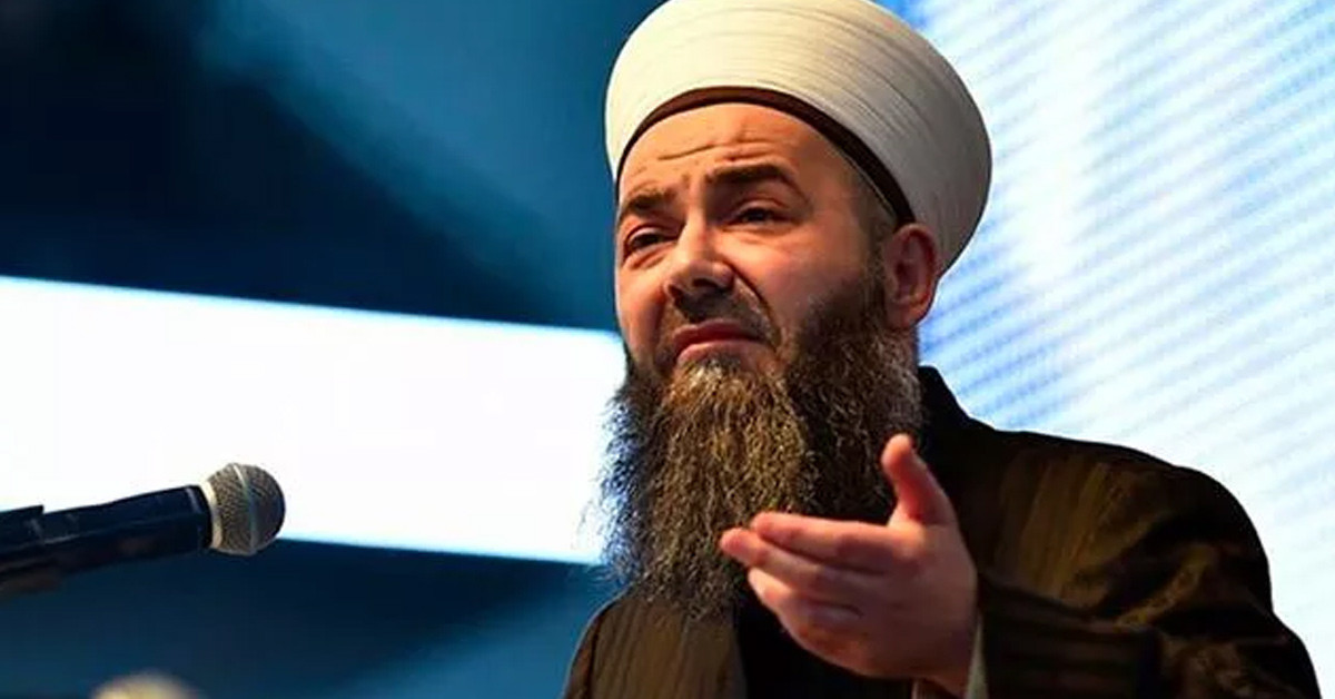 Cübbeli Ahmet'ten yanıt gecikmedi