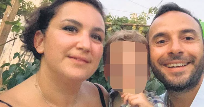 Şafak Susamcıoğlu - Alexandra Masis