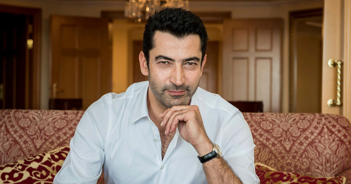 Kenan İmirzalıoğlu