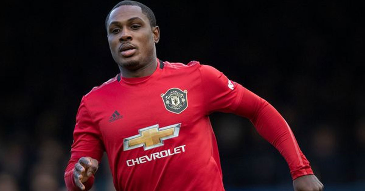 Nijeryalı gündeme geldi