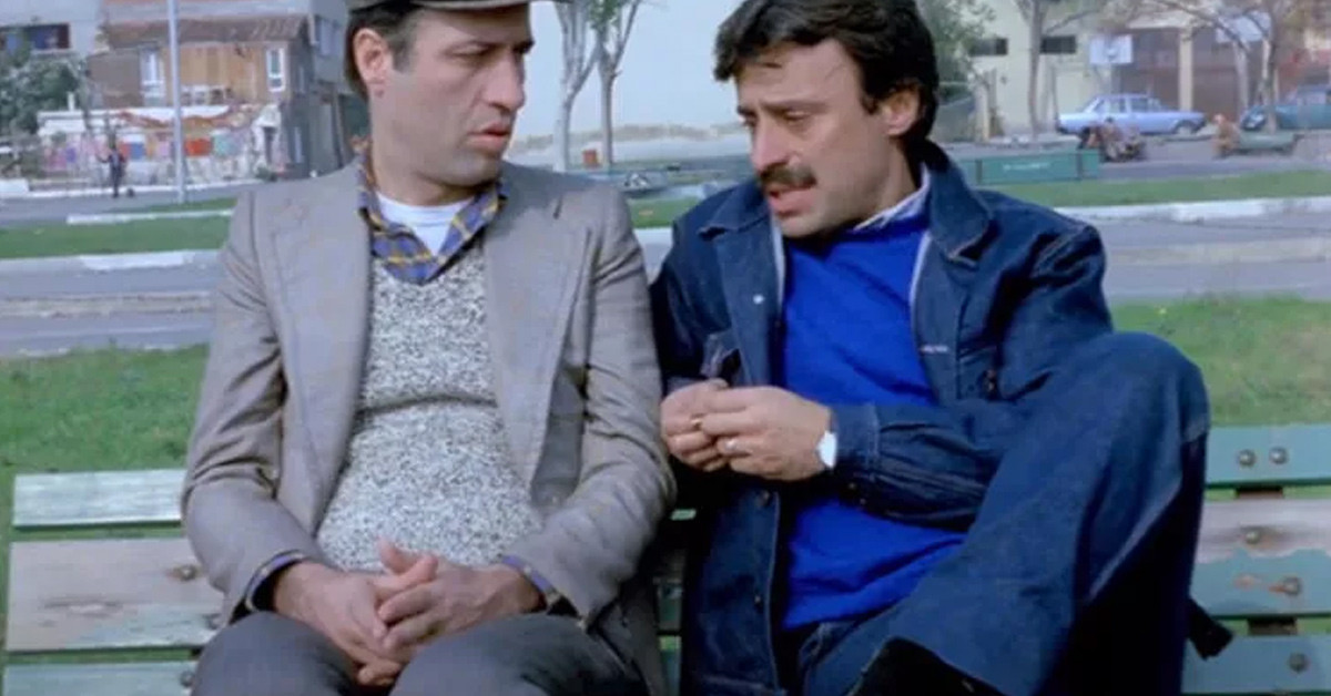 Kızı tanıdık biri çıktı