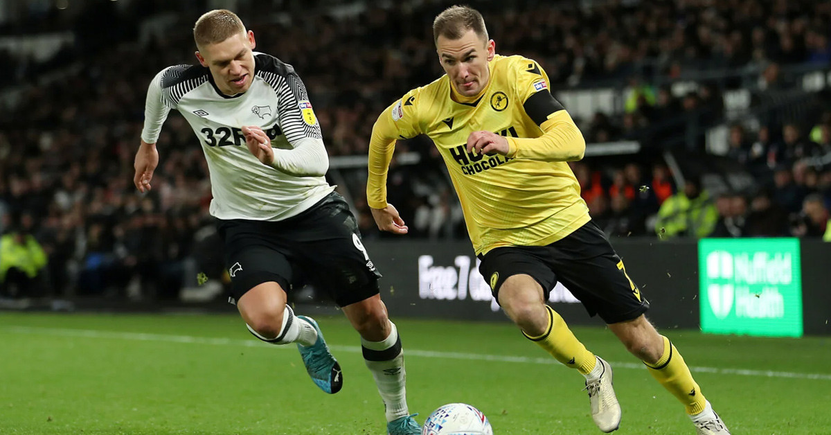 Teknik adam özellikle istedi