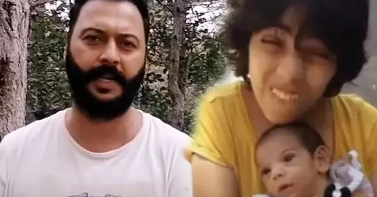 Ahmet'in yakını paylaştı