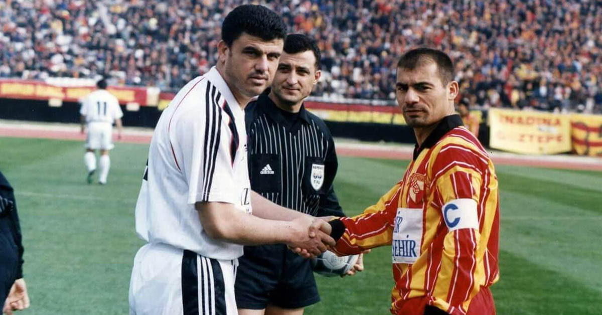 Altay - Göztepe Derbisinin Tarihçesi