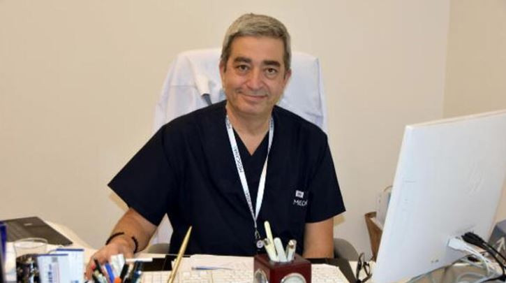 İZMİR ATAK GEÇİRDİ