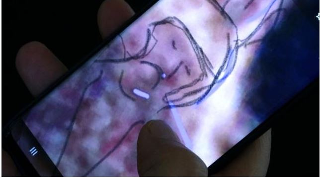 "HİÇ AKLIMA GELMEZDİ"