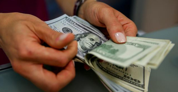 ALTIN KÜRESEL PİYASALARDA 2,67 KAYIPLA KAPATTI