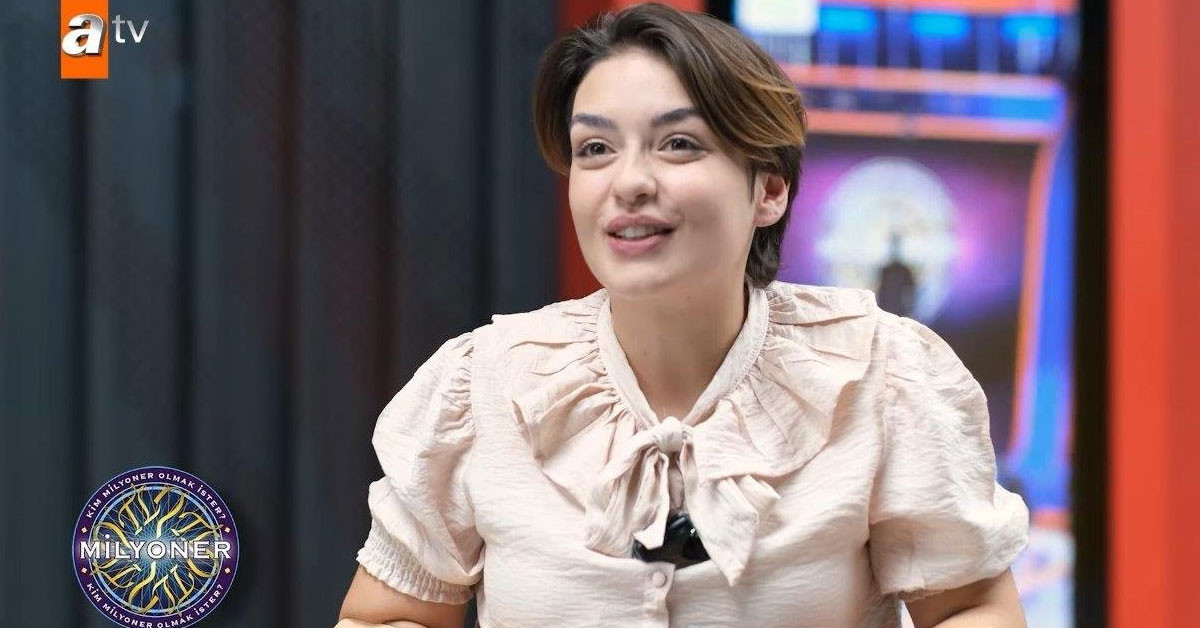 Deneme Kol Proteziyle Tanıştı