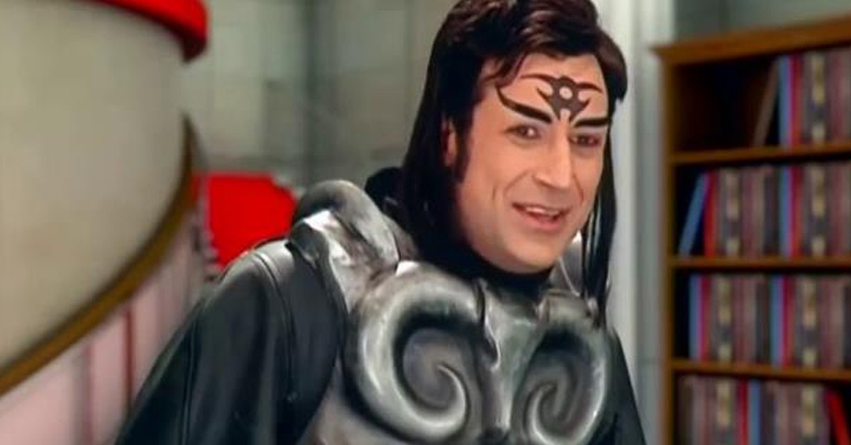 'Sette çok şey öğrendim'