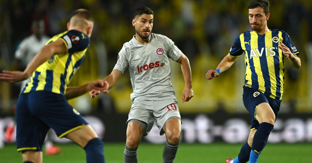 Trabzonspor'un Transfer Etmek İstediği Georgios Masouras'ın Başarıları Nelerdir?