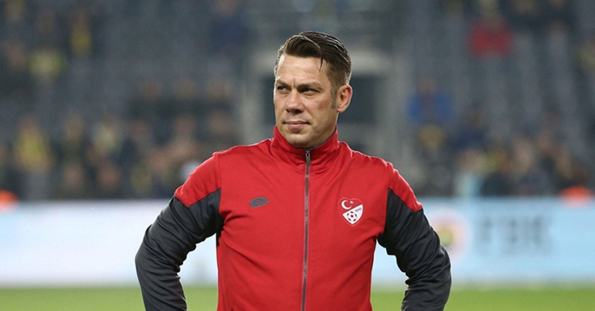 Görevden alınan hakem kimdir?