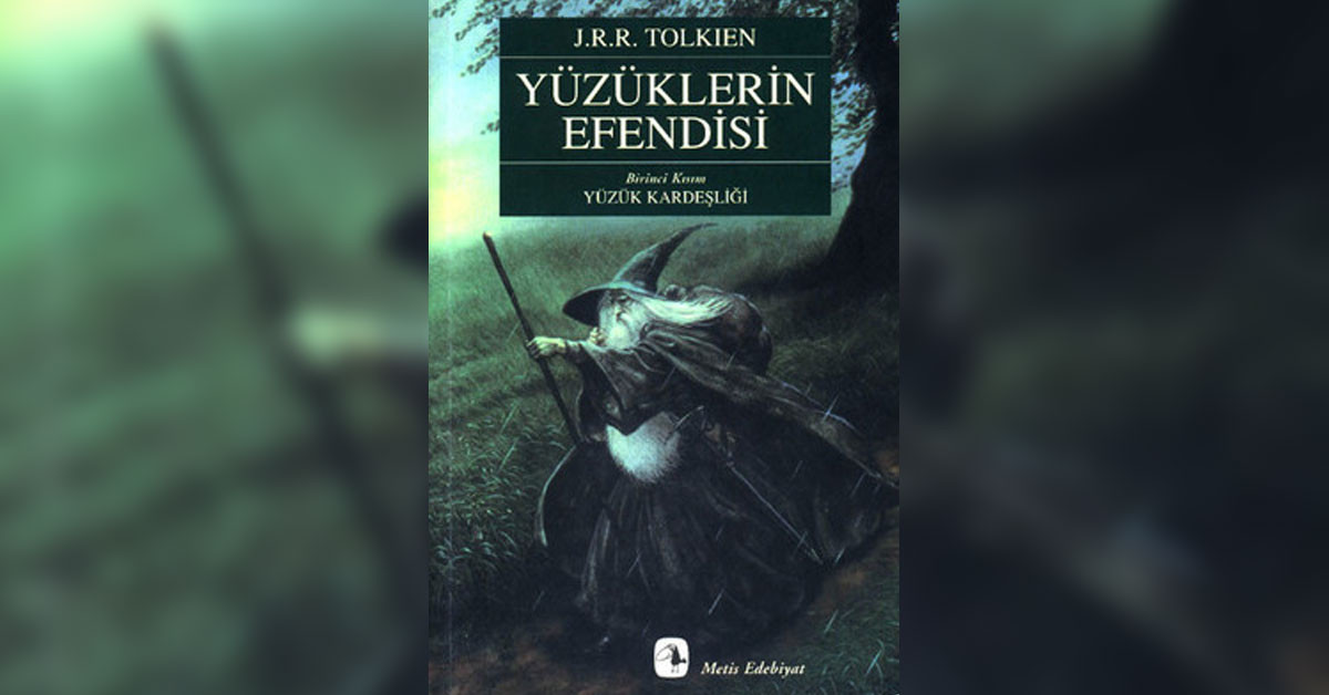 YÜZÜKLERİN EFENDİSİ / 150 MİLYON
